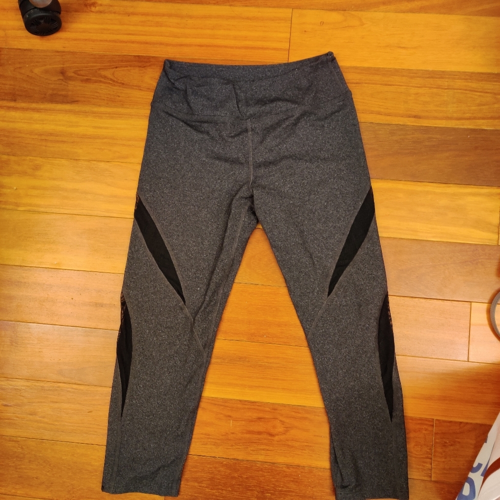Yoga Capri pants